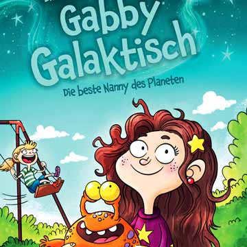 Gabby Galaktisch