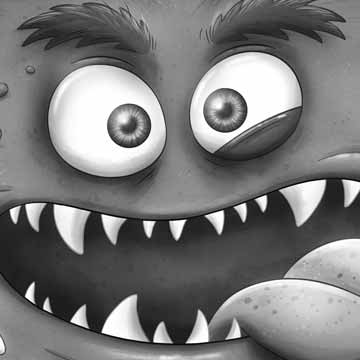 Vorsicht Monster! - Bild 3