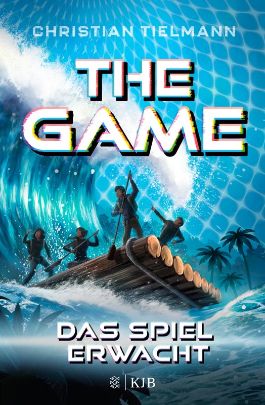 THE GAME - Cover