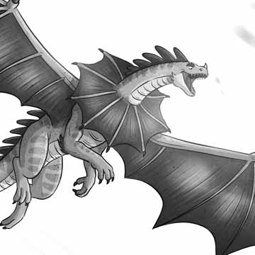 DIE GEHEIME DRACHENSCHULE - Bild 4