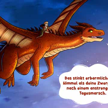 DIE GEHEIME DRACHENSCHULE - Bild 4