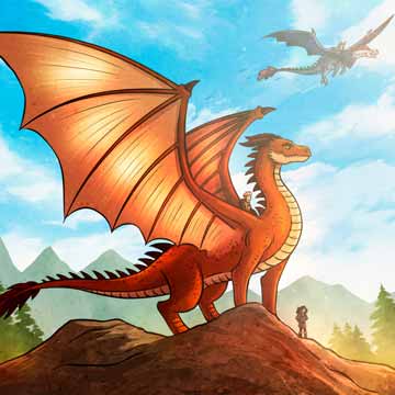 DIE GEHEIME DRACHENSCHULE - Bild 6