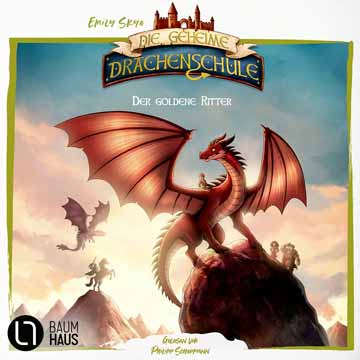 DIE GEHEIME DRACHENSCHULE - Bild 7