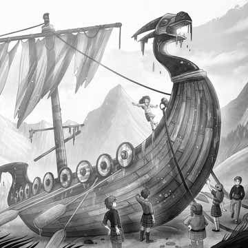 DIE GEHEIME DRACHENSCHULE - Bild 2