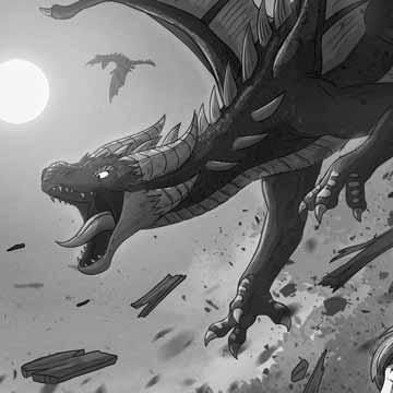 DIE GEHEIME DRACHENSCHULE - Bild 3