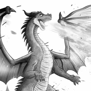 DIE GEHEIME DRACHENSCHULE - Bild 4