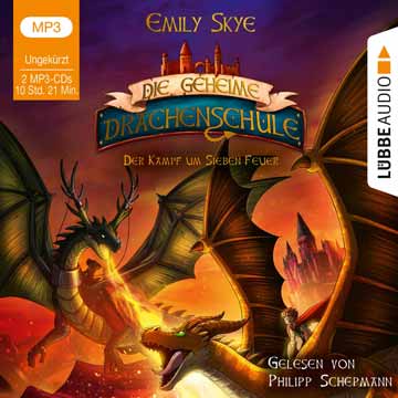 DIE GEHEIME DRACHENSCHULE - Bild 6
