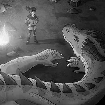 DIE GEHEIME DRACHENSCHULE - Bild 3