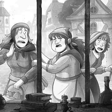 DIE GEHEIME DRACHENSCHULE - Bild 5