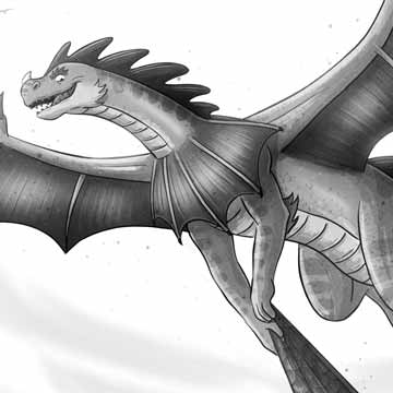 DIE GEHEIME DRACHENSCHULE - Bild 7