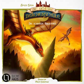 DIE GEHEIME DRACHENSCHULE - Bild 7