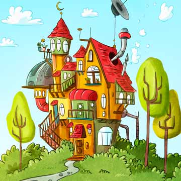 LEOS WILDE ABENTEUER - Bild 2