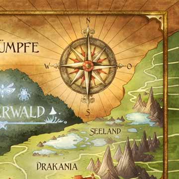 DIE DRACHENGREIF-CHRONIKEN - Bild 1