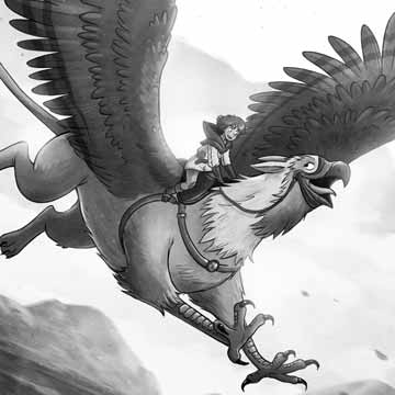 DIE DRACHENGREIF-CHRONIKEN - Bild 2