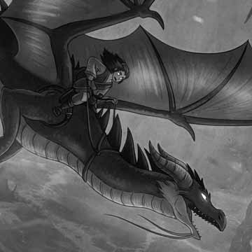 DIE DRACHENGREIF-CHRONIKEN - Bild 3