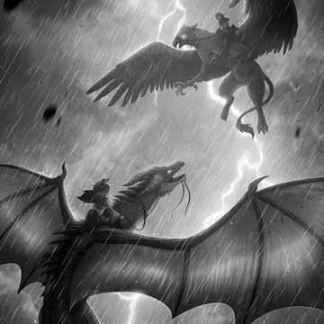 DIE DRACHENGREIF-CHRONIKEN - Bild 4