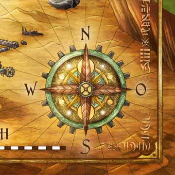 DIE DRACHENGREIF-CHRONIKEN - Bild 1