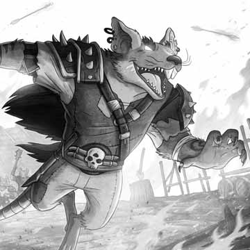 DIE DRACHENGREIF-CHRONIKEN - Bild 2