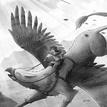 DIE DRACHENGREIF-CHRONIKEN - Bild 4