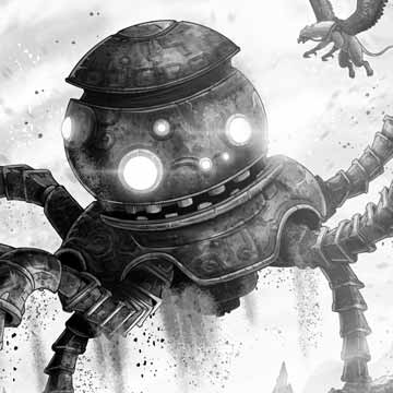 DIE DRACHENGREIF-CHRONIKEN - Bild 6