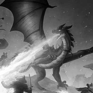 DIE DRACHENGREIF-CHRONIKEN - Bild 7