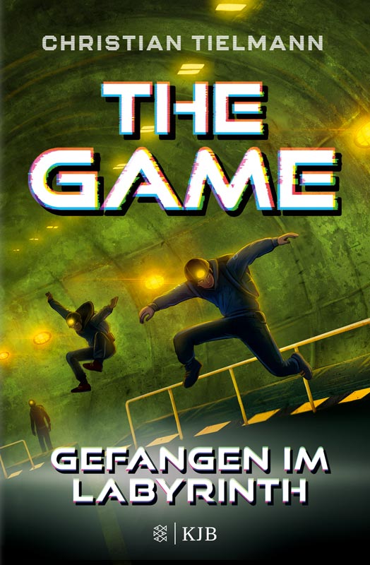 THE GAME - Cover