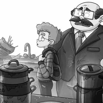 Anton & Leyla ermitteln - Bild 1