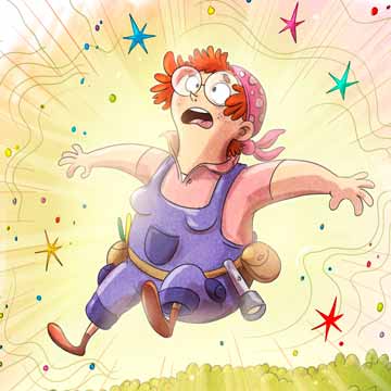 LEOS WILDE ABENTEUER - Bild 1