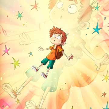 LEOS WILDE ABENTEUER - Bild 2