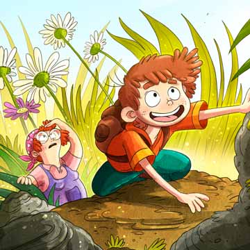 LEOS WILDE ABENTEUER - Bild 3