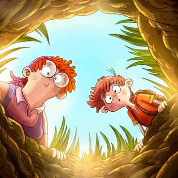 LEOS WILDE ABENTEUER - Bild 4