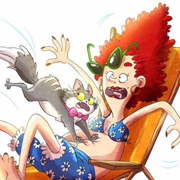 LEOS WILDE ABENTEUER - Bild 5