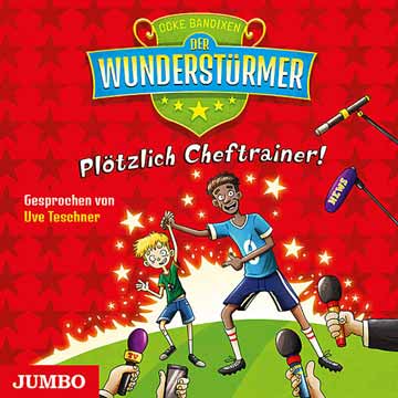Der Wunderstürmer - Bild 5