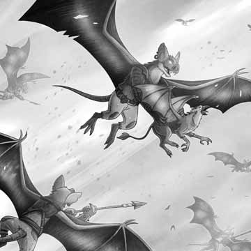 DIE DRACHENGREIF-CHRONIKEN - Bild 2