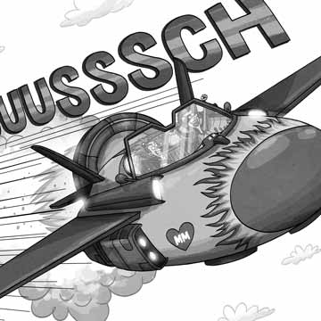 Supermops - Bild 1